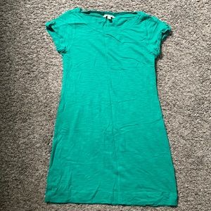 Banana Republic dress